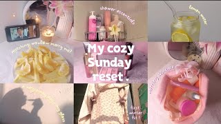 “Soft Girl daily reset Vlog 🌸✨ | Reset, Relax,kdrama  & Romanticize Your Life” screenshot 5