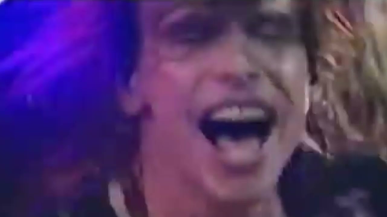 Dream On - Aerosmith