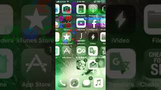 Hack Geometry Dash iOS only 100 💯 screenshot 2