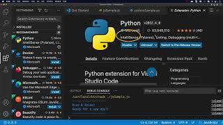Learn Visual Studio Code in 7min Official Beginner Tutorial 1 screenshot 4