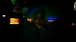Tf2 Heavy Taunt Kill Exploit Spots! [Tf2 Science]