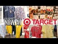 TARGET SHOP WITH ME  | NEW TARGET CLOTHING FINDS | AFFORDABLE FASHION