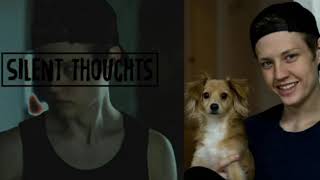 Watch Aaron Doh Silent Thoughts video