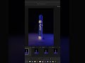 Day 137 Photography Challenge： Complete Lighting Breakdown short 01 I was going through it trying to