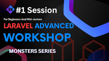 #1 Backend Laravel - How To Design patterns And Architecture Documents With Tech Decision Making