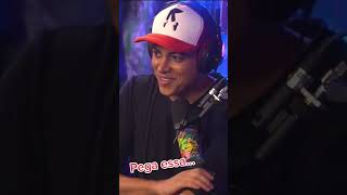 Rodrigo Teaser no Inteligência Ltda