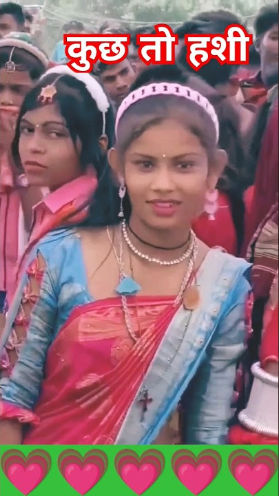 Aadivasi ❤ song💝 (4) #india #tiktok #aadivasi #viral