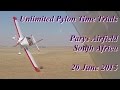 Parys PylonTime Trials June 2015