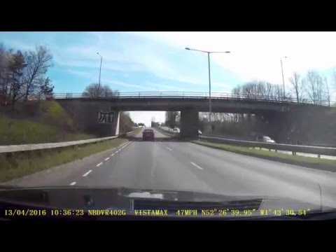 Speeding or Racing