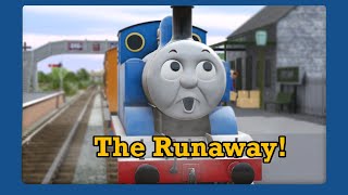 The Runaway Trainz 19 Adaption 600 Subscriber Special