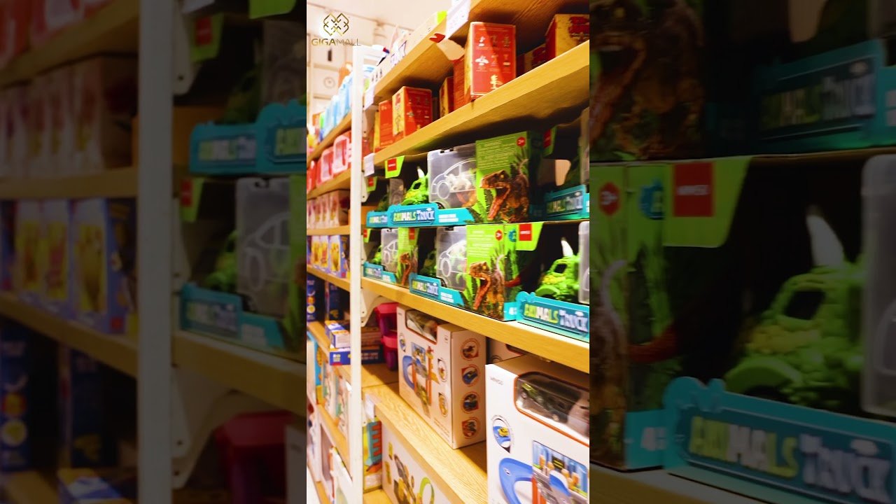 Miniso Giga Mall Islamabad