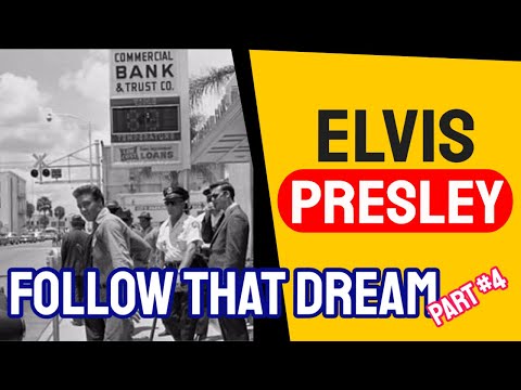 Elvis Presley Folgen Sie diesem Traum Florida Film Sites Long Version Teil # 4 von 4 The Spa Gu...