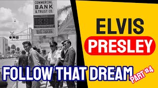 Elvis Presley Follow That Dream Florida Film Sites Long Version Part #4 of 4 The Spa Guy