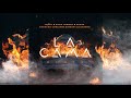 La Cama (Remix) - Lunay X Myke Towers X Ozuna ft. Chencho Corleone, Rauw Alejandro (Audio Oficial)