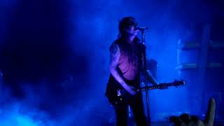 Marilyn Manson - Dried Up, Tied And Dead / Live / Moscow / Москва / ГЛАВCLUB CONCERT / 13.11.2009