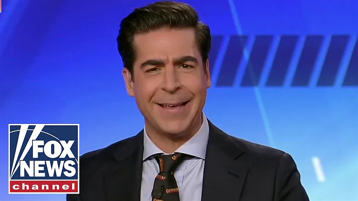 Jesse Watters: 'They're either cheap or liberal'
