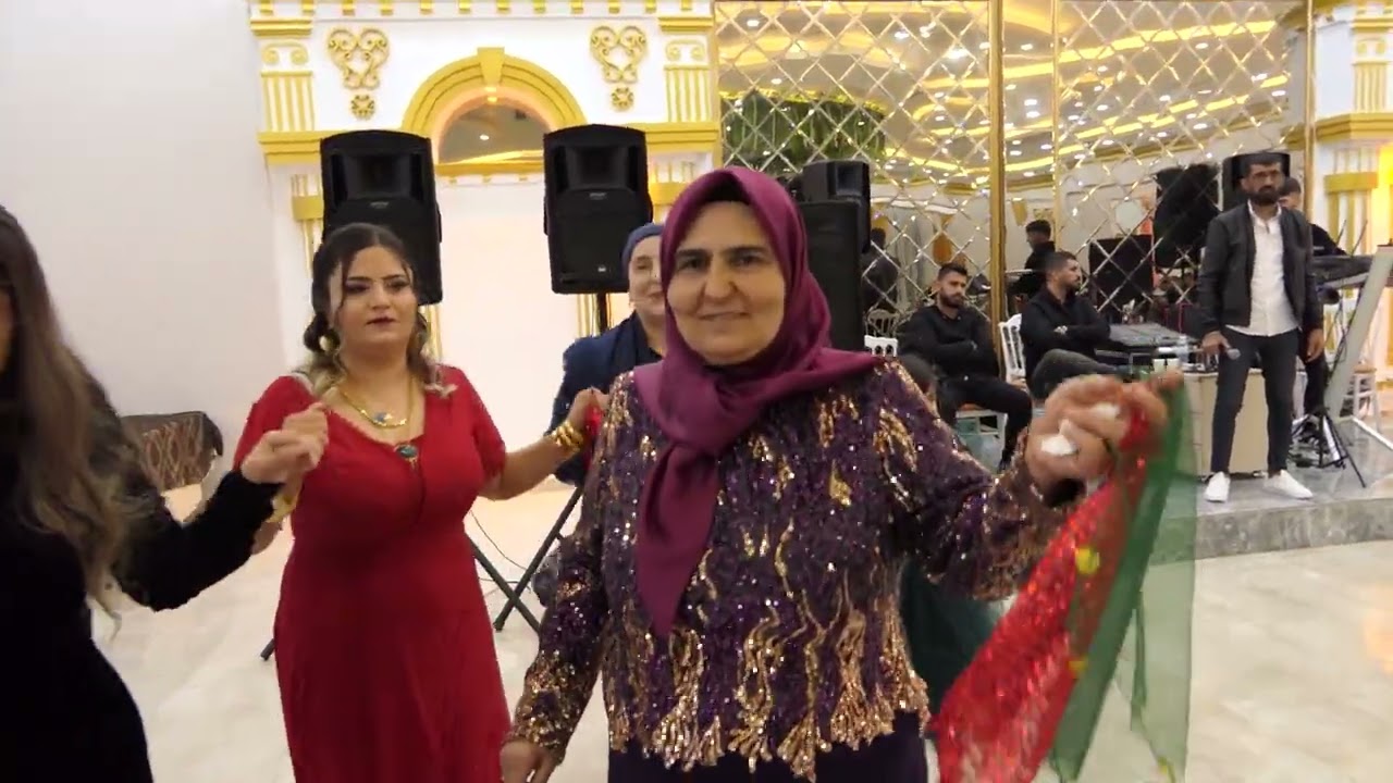 KINA ENES U İREM 12.11.2024 PART 1