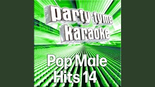 Nothing From Nothing (Made Popular By Billy Preston) [Karaoke Version]