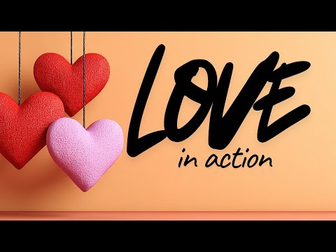 Midweek at Hope Chapel | "Love in Action" | 2.4.2026