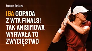 witeks Murderous Battle Thats When She Lost Her Victory Andreyevas Strange Explanation