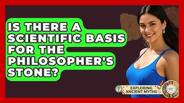 Is There A Scientific Basis For The Philosopher