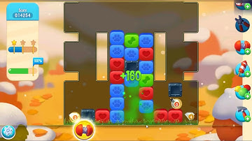 Pet Rescue Saga Level 9358 - NO BOOSTERS | SKILLGAMING ✅