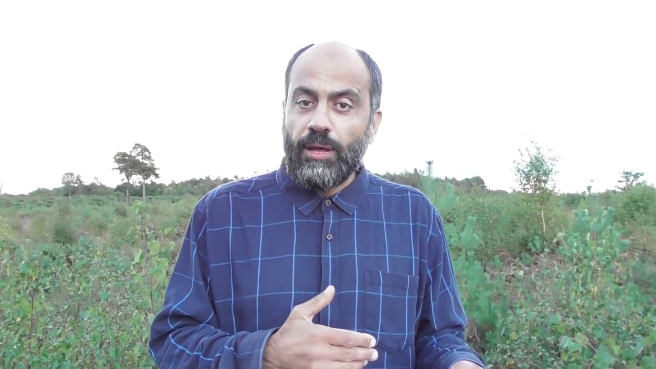 نقض أدلة صدق مؤسس الأحمدية حلقة 8