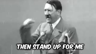 Adolf Hitler: Speech at Kurpp Factory in Germany (1935) Resimi