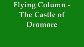 Castle of Dromore - Flying Column (Tony)