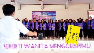 Download Lagu PADUAN SUARA MAHASISWA|| IAKN Toraja "Seperti Wanita Mengurapimu"๐ต๐ถ๐ผ Download Lagu PADUAN SUARA MAHASISWA|| IAKN Toraja "Seperti Wanita Mengurapimu"๐ต๐ถ๐ผ