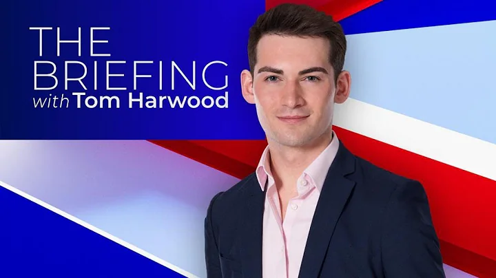 The Briefing with Tom Harwood | Tuesday 10th January