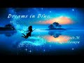 Dreams in Blue・Sounds M