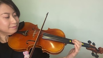 ABRSM Grade 6 G Minor Harmonic Scales & Arpeggios 3 octaves