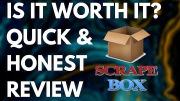 🔴 Scrapebox Review 2021 | Reviewing Top Growth Hacking & Marketing Tools 🤖