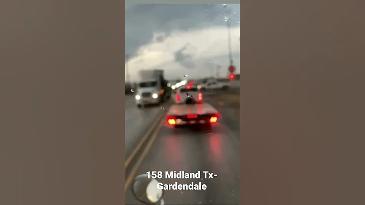Midland Tx