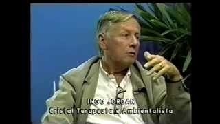 CAPITAL MISTICA #62 - Xamanismo, Cristais, Druidismo - Ingo Jordan (Ingus) screenshot 4