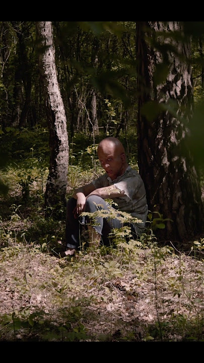 Young Jason Voorhees remembering his past #fridaythethirteenth #film #movie