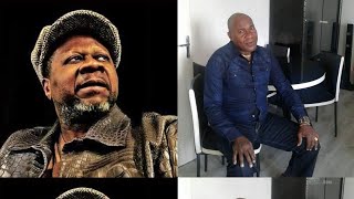 O5/05/24 APRÈS 8 ANS YA MORT YA PAPA WEMBA MAITRE TSHIWA REND HOMMAGE