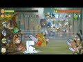 Swamp Attack Gameplay Walkthrough Level 3 8 for AndroidIOS Swamp Attack Gameplay Walkthrough Level 3 8 for AndroidIOS