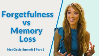 Stress, Forgetfulness, & Memory Loss: When Is it Mental Illness?