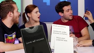 Game of Phones - SourceFed Plays!