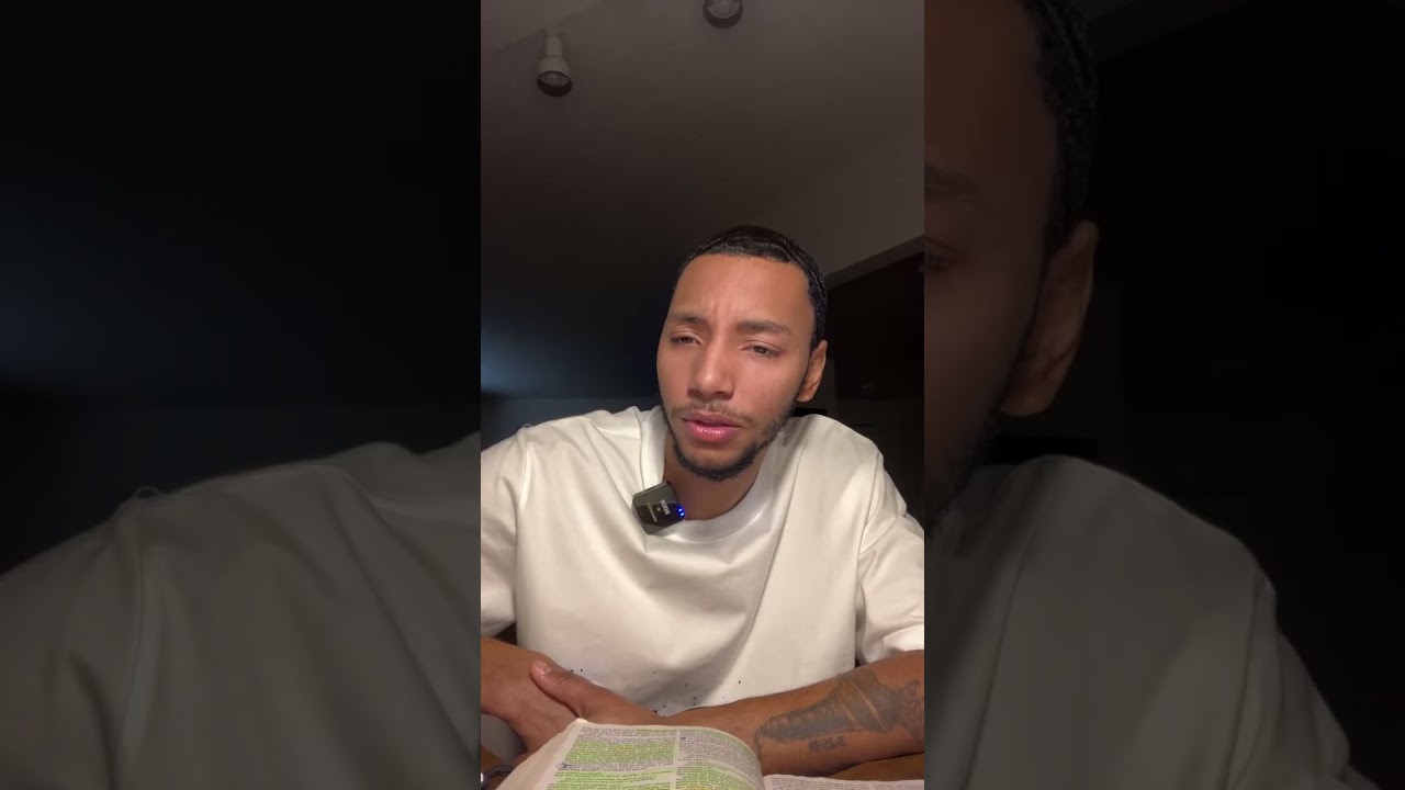 Everyday I die to self! 