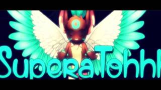 The Best Edit - [Novo Torneio de Edição] Superatohhh - Transformice