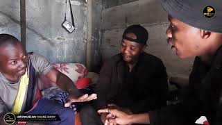 Umgwazelwa Ep 108  Highlight  Uth Umakhi Washiya Engenzile Lutho Kodwa Wayesemu Khokhele