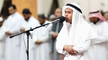 سورة مريم كاملة بتلاوة عطرة تفوق الوصف  ||  القارئ عاصم العلاقمي