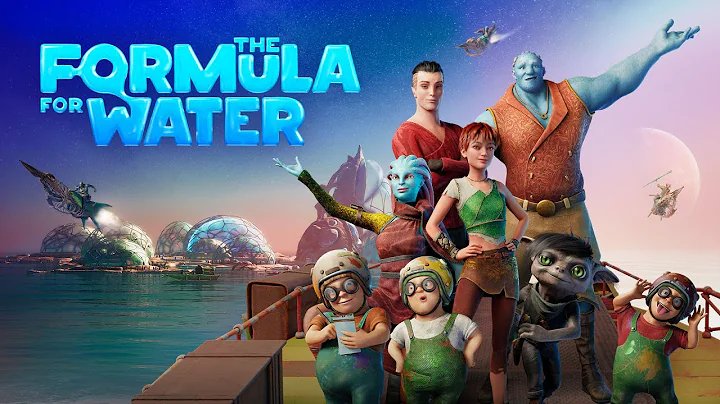 The Formula For Water | Free Family Movie thumbnail