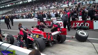 FAILS!! Pit Stop Crashes And Fails In Formula 1 And Across Motorsports