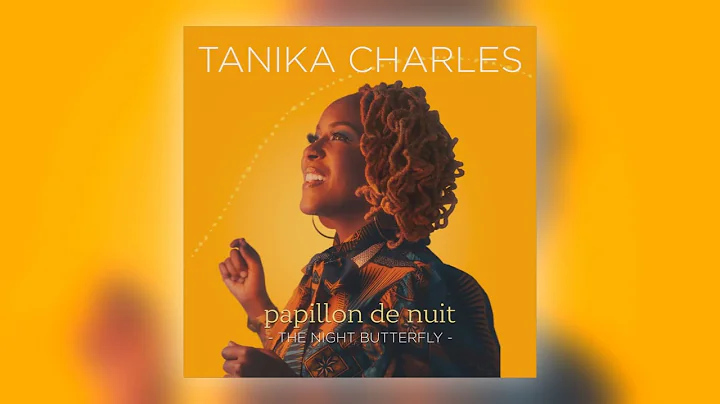 Tanika Charles - Frustrated [Audio]