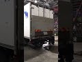 Гидроборт Bar Cargolift