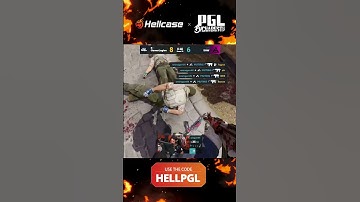 Perfect Flash, Perfect ACE — AragornN Goes INSANE! #pgl #cs #кс #bucharest #csgo #ace